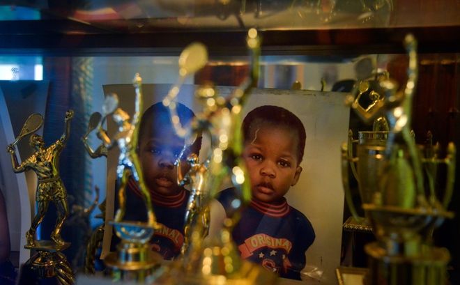 的不确定性 的不确定性