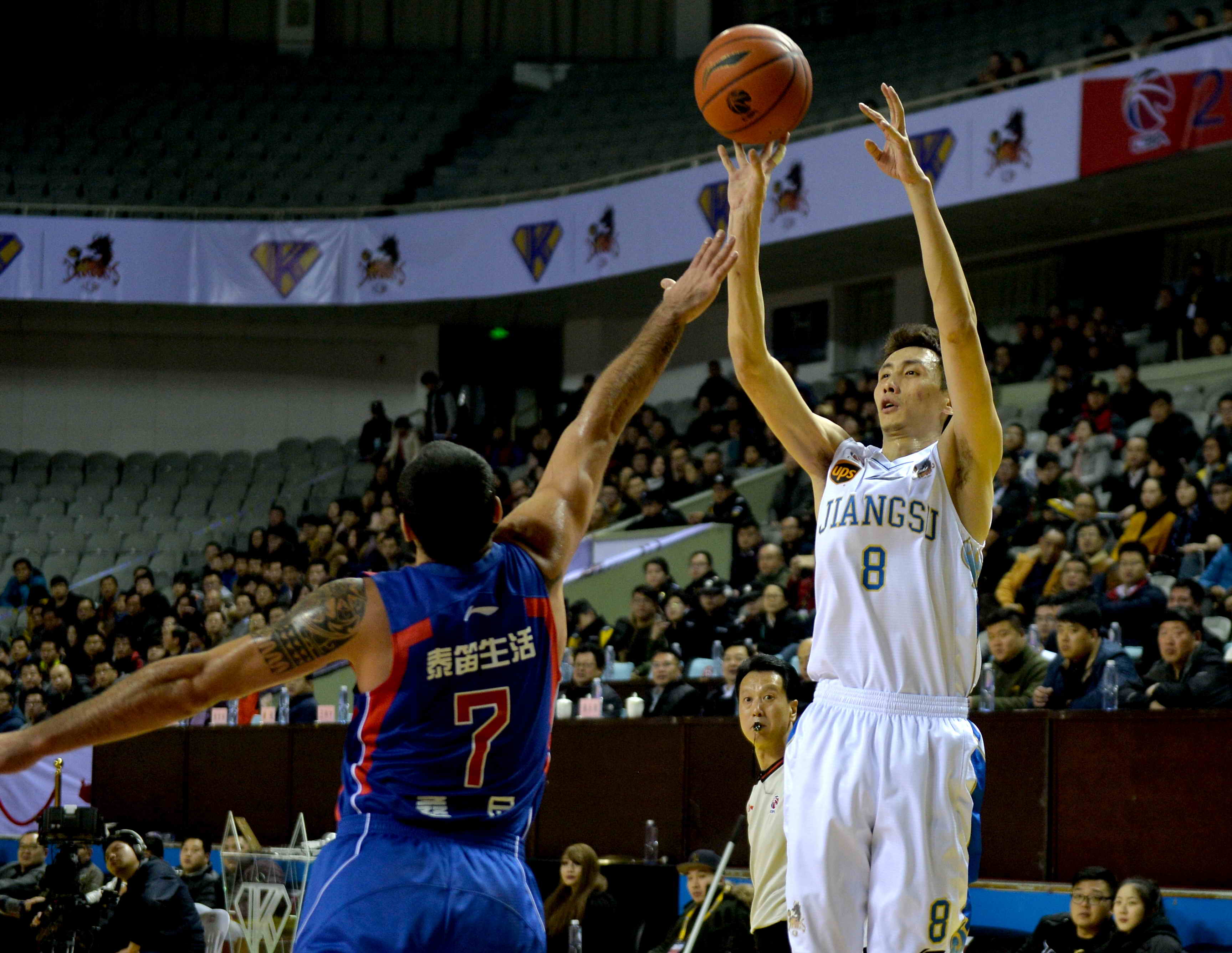 山东惨败山 山东惨败山